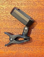 Clip On Tuner