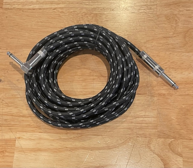 Guitar Cable 20 foot long