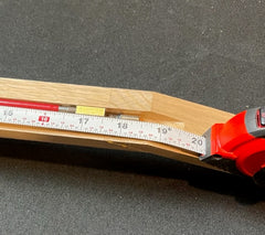 Truss Rod 18 inch