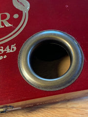 2-Pack 1 1/2” Sound Hole Grommet