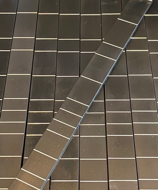 Easy Fretter Pre-loaded fretboard