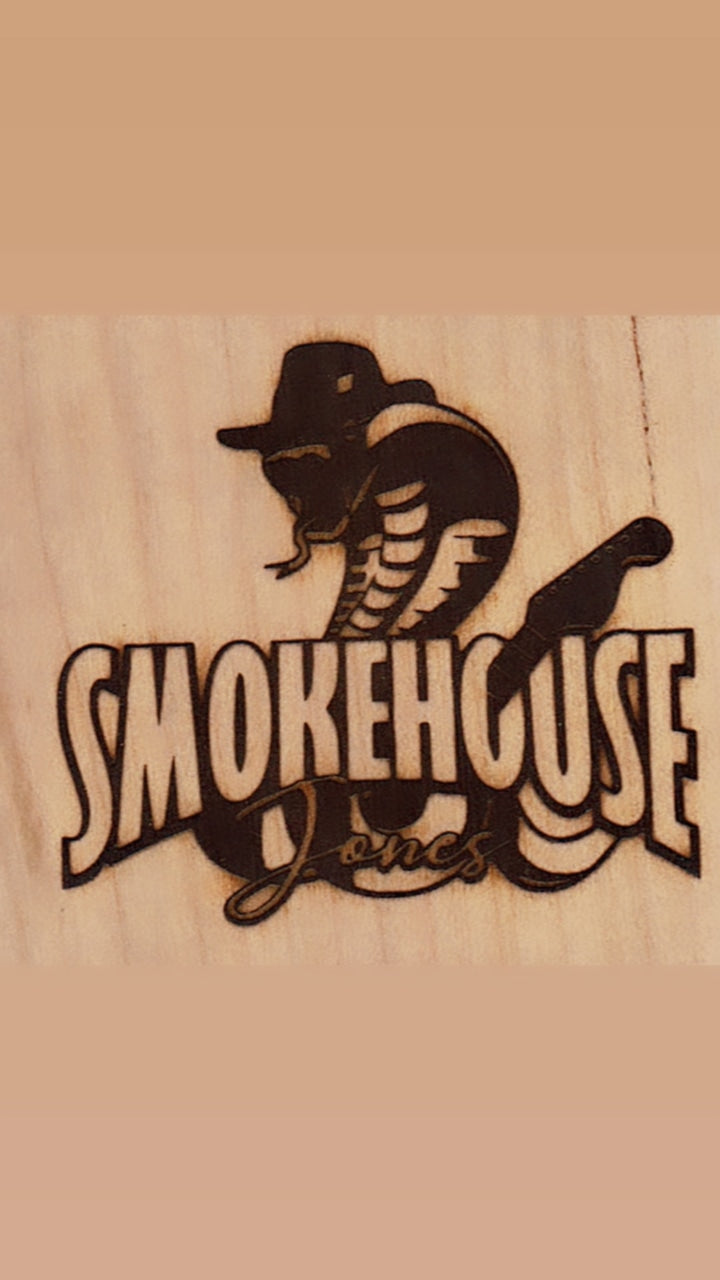 Oklahoma, Oklahoma City, Smokehouse Jones Guitars, Steven Jones