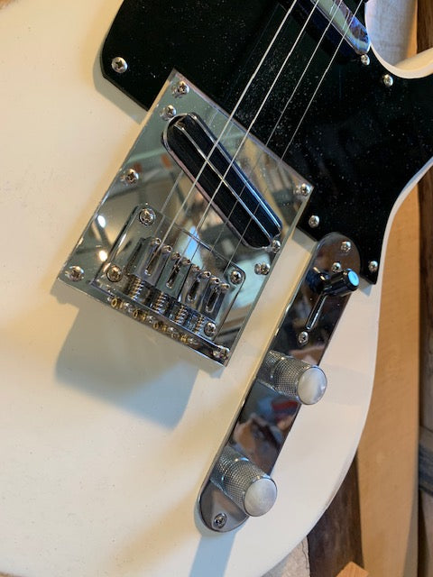 MGB T Plate- bridge and pickup mounting plate