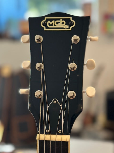 Custom Truss Rod Covers – Custom Pickguards - Foto 10