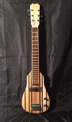 Colorado, Silverton, San Juan Instruments, Scott Craig