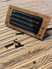 BK2000 Quad Humbucker pickup