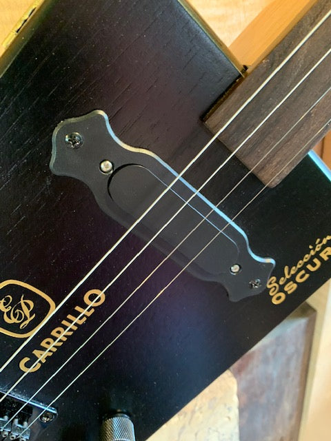 Smoothie Single Coil Pickup