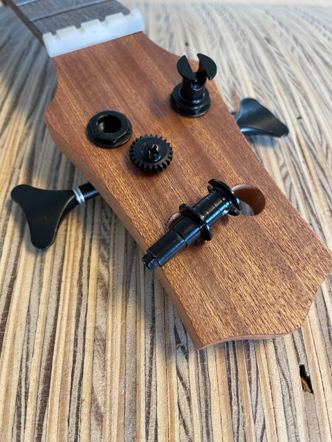 U-Bass Tuner Set of four