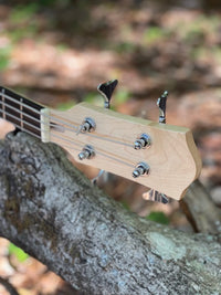 Thumbnail for Bass Super Neck-Maple and Rosewood Neck | 30 inch Scale