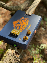 Thumbnail for Carillo Pledge Box and Neck