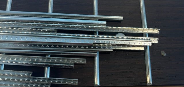 Imitation Pearl Fret Markers