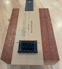MGB Pickup Template
