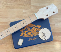 Thumbnail for Carillo Pledge Box and Neck