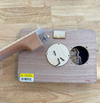 Thumbnail for Carillo Pledge Box and Neck