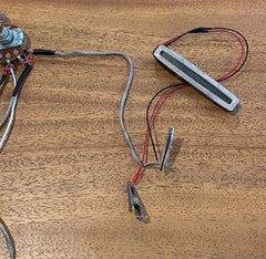 Test Lead Kit