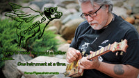 Thumbnail for Michigan, Alma, Pigasus Instruments, Karl-Heinz Lau